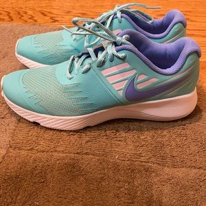 COPY - NEW Nike Running Shoes- Size 6.5